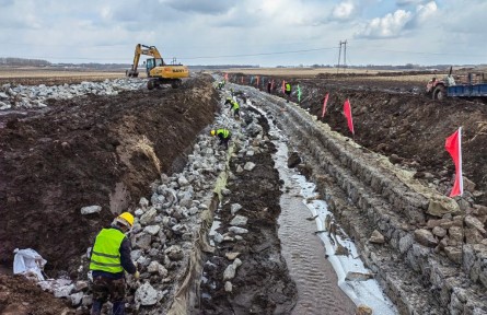 高單產(chǎn)，怎煉成？——來自松遼大地的春耕備耕觀察