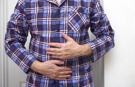 膽結(jié)石是不吃早餐餓出來的嗎？