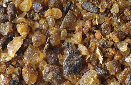 科技名詞|酚醛樹(shù)脂  phenolic resin