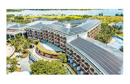 新技術、新產(chǎn)品、新工具不斷涌現(xiàn) 以科技助力“智”護生態(tài)