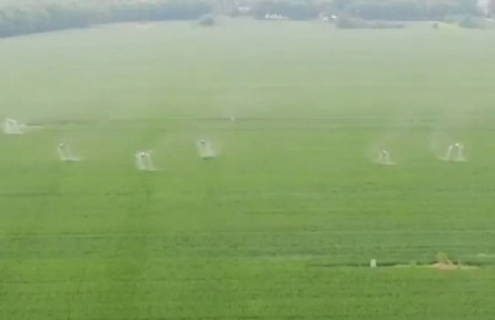 搶農(nóng)時(shí)打基礎(chǔ) 山西省各地糧食生產(chǎn)有序推進(jìn)