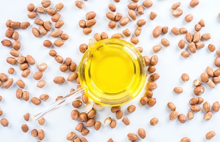 土榨花生油純天然，又香又健康？