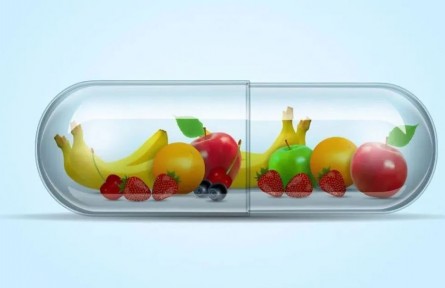 辟謠|不愛(ài)吃蔬果的人，能用“維生素片”代替嗎？