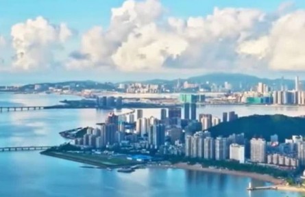 10年來海洋生產(chǎn)總值翻番，海洋經(jīng)濟如何開拓新藍海？