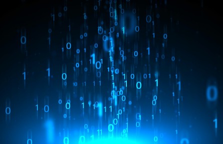 科技名詞|二進(jìn)制 binary system