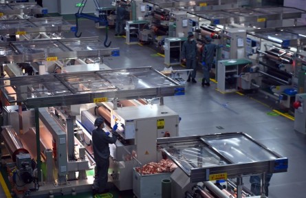 甘肅：因地制宜發(fā)展新質(zhì)生產(chǎn)力的生動實(shí)踐