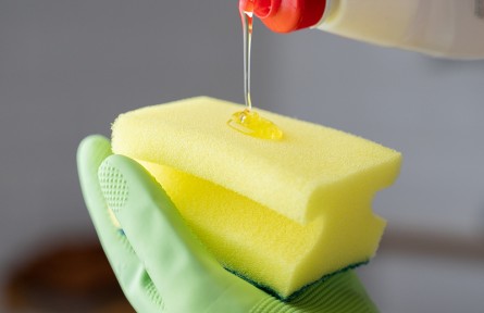 辟謠|長期使用洗潔精對身體有害？一起了解關(guān)于它的真相