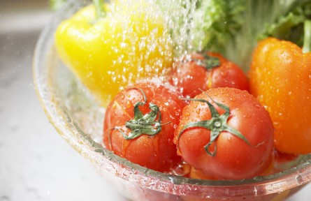 辟謠|這樣洗菜，當(dāng)心越洗越臟