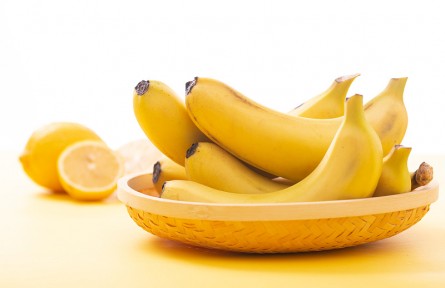 被稱為“能量包”的香蕉能隨性吃嗎？