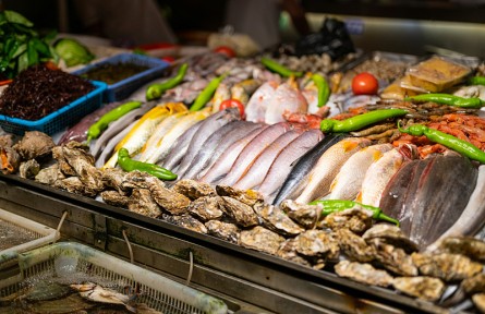 辟謠|嘗“鮮”好時節(jié)，擊破謠言放心吃海鮮！