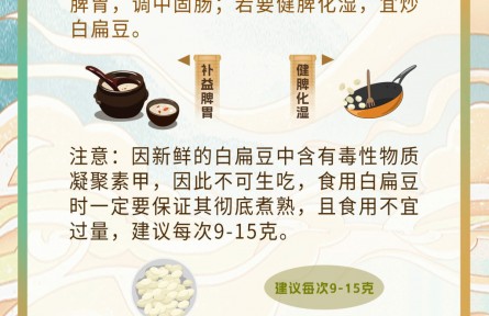 白露至，飲食養(yǎng)生攻略請查收！