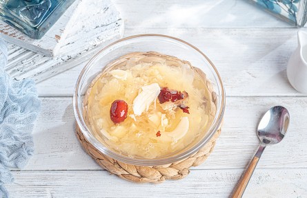 辟謠|“秋膘”別亂貼，“秋凍”要適度