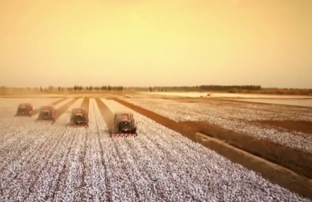 從“屯墾戍邊”到“維穩(wěn)戍邊” 新疆兵團(tuán)忠實(shí)履行新時代職責(zé)使命