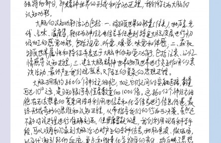 科學(xué)家回信|王波：人類(lèi)大腦產(chǎn)生思想是已知最復(fù)雜生物學(xué)過(guò)程