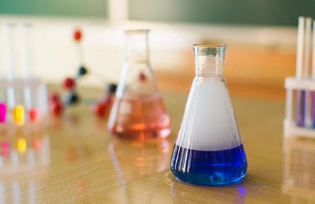 科技名詞|薄層層析 thin-layer chromatography；TLC