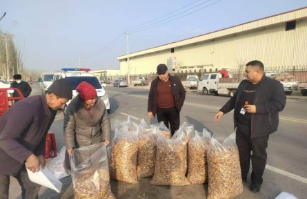 新疆和田巴格其鎮(zhèn)：“執(zhí)法+服務(wù)”破解鄉(xiāng)村治理難題