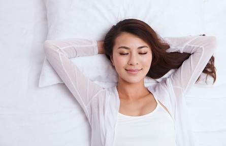 辟謠|睡覺時，枕頭只枕到后腦勺？