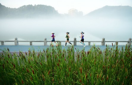 2024，全民健身“新”意滿滿