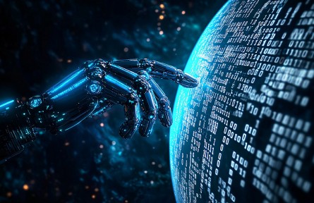 科技名詞|人工智能+ artificial intelligence+，AI+