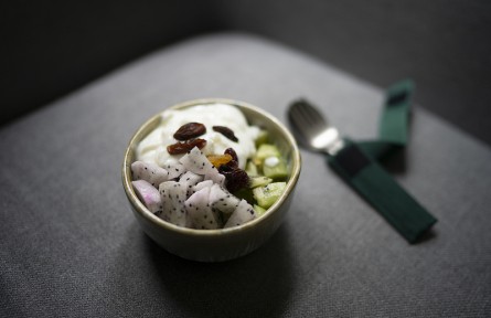 辟謠|“干噎酸奶”更有營養(yǎng)能減肥？