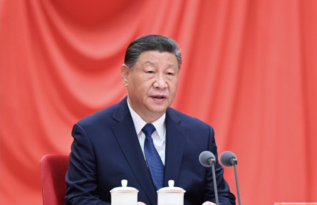 中國式現代化的文明底蘊