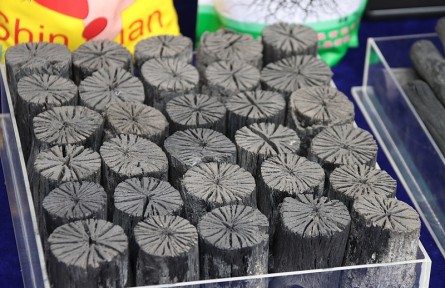 科技名詞|炭分子篩 carbon molecular sieve