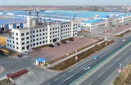 黑龍江：振興種業(yè) 龍江強(qiáng)“芯”