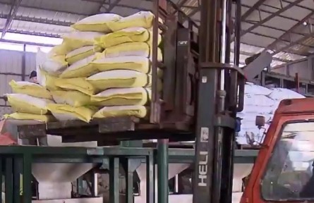 黑龍江：春耕備耕忙 供銷(xiāo)社護(hù)航