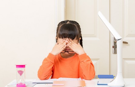 多吃胡蘿卜能治療近視？