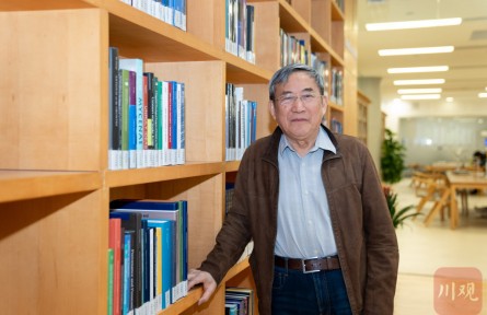 黃河長(zhǎng)江交相輝映，保證了中華文明的長(zhǎng)盛不衰——專(zhuān)訪著名歷史地理學(xué)者、復(fù)旦大學(xué)文科資深教授葛劍雄