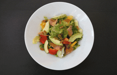 網(wǎng)傳速瘦的“春斷食”，科學(xué)嗎？