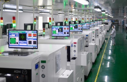 習(xí)近平總書記關(guān)切事|創(chuàng)新有道，大顯身手——民營經(jīng)濟(jì)高質(zhì)量發(fā)展觀察之一