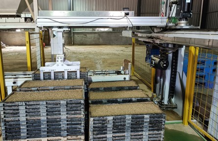 江西余干：智慧農(nóng)機齊上陣 農(nóng)民增收有底氣