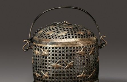 唐代“存茶罐”長(zhǎng)啥樣？