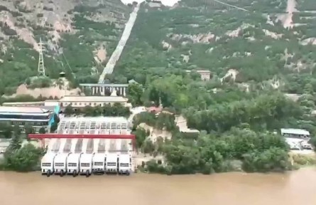 山西：精打細(xì)算推進(jìn)農(nóng)業(yè)節(jié)水增效