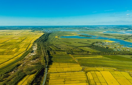 黑龍江：加快推進(jìn)生態(tài)產(chǎn)品價值轉(zhuǎn)化
