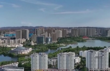 【真抓實干 打開改革發(fā)展新天地】黑龍江：推動科技成果轉(zhuǎn)化 增強高質(zhì)量發(fā)展新動能 甘肅：科教產(chǎn)業(yè)融合 建設(shè)西部特色產(chǎn)業(yè)創(chuàng)新高地