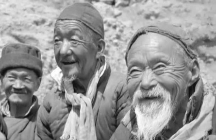 國家相冊：悲壯紅旗渠