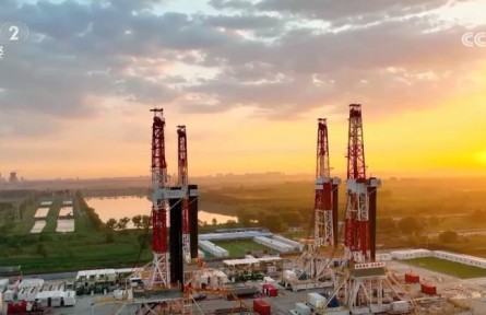 又一歷史性突破：我國首個億噸級頁巖油田誕生！