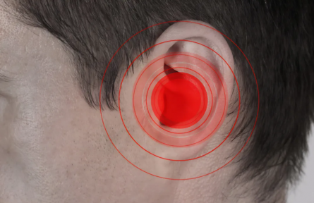 耳鳴有這5個(gè)特點(diǎn)，可能是腦血管病