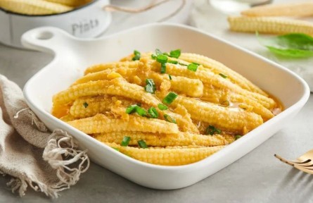 辟謠|迷你蔬菜營養(yǎng)高？與正常蔬菜有什么區(qū)別