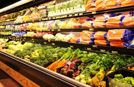 辟謠|買菜時(shí)用藍(lán)光筆檢測農(nóng)殘靠譜嗎？