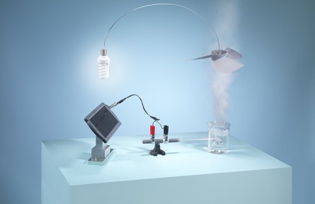 科技名詞|熱電效應(yīng) thermoelectric effect