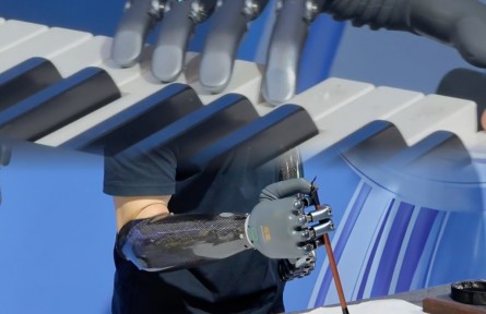 ＡI未來消費(fèi)趨勢亮相消博會(huì)