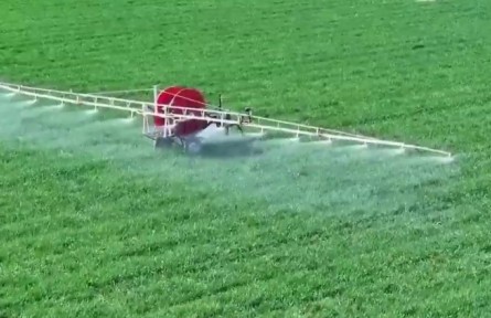 山西省優(yōu)化灌溉計(jì)劃 科學(xué)配置用水 讓農(nóng)田喝足“豐產(chǎn)水”