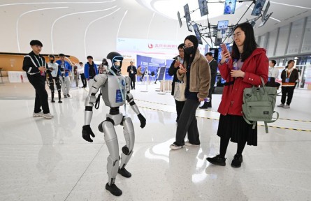 同比增長(zhǎng)5.4%！三個(gè)維度看一季度中國(guó)經(jīng)濟(jì)數(shù)據(jù)