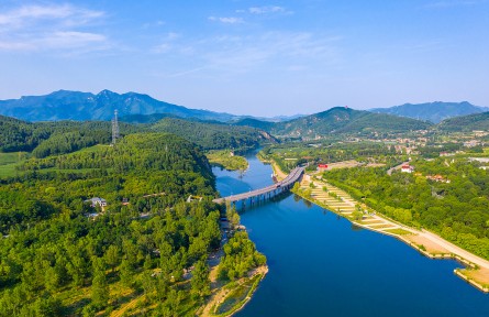 遼寧：一季度水利建設(shè)投資同比增長26.1%