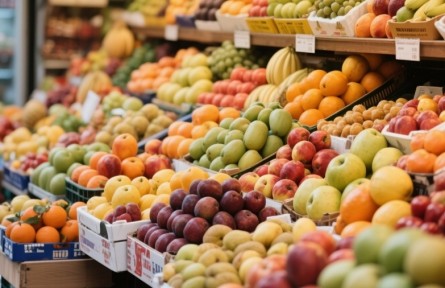 辟謠|“吃起來不甜，含糖量不高”是對水果的誤解