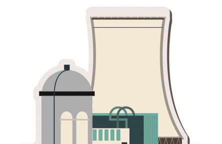 科普|秦山核電站，它都能干啥