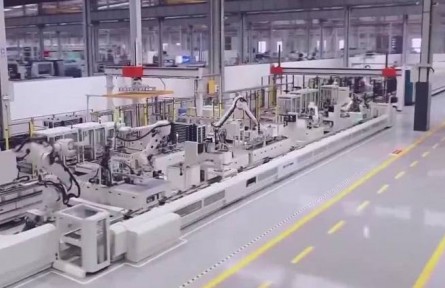 我國(guó)已形成完整人工智能產(chǎn)業(yè)體系